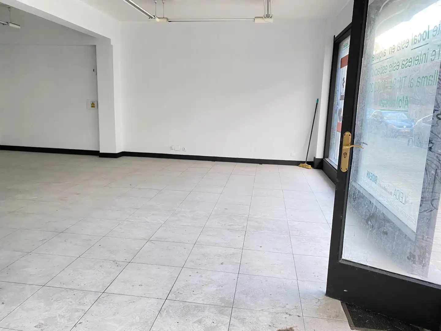 Local comercial en alquiler en Centro Urbano - Hirigunea, imagen 10