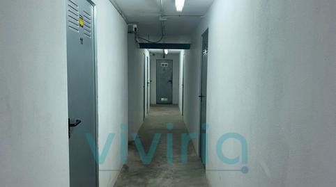 Foto 5 de Traster en venda a Calle Alcacer, 24, Soternes,  Valencia Capital