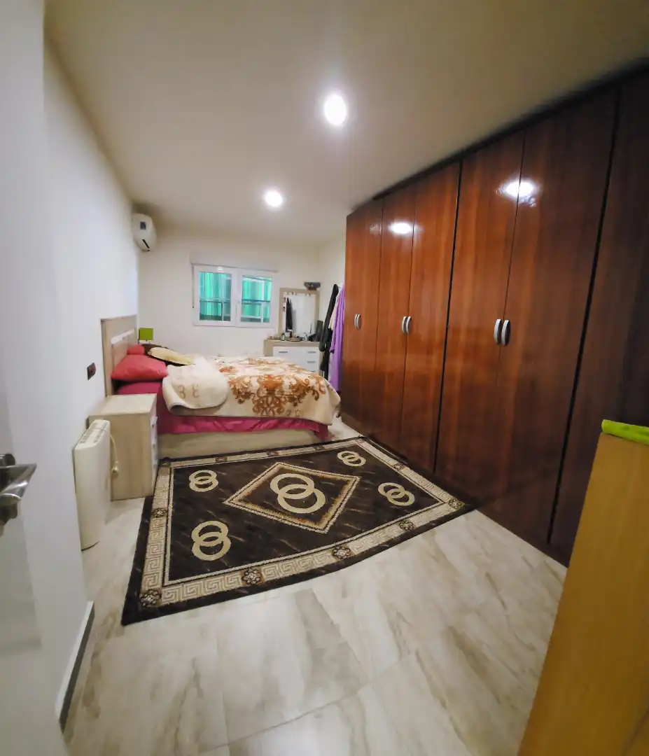 Schlafzimmer von Wohnung zum Verkauf in Granada mit Balkon