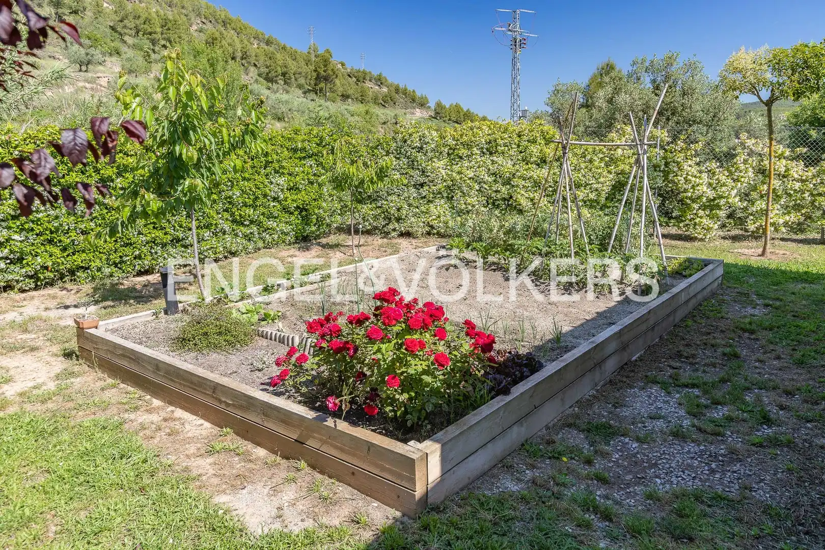 Casa o xalet en venda en Callús amb Calefacció, Jardí privat i Terrassa