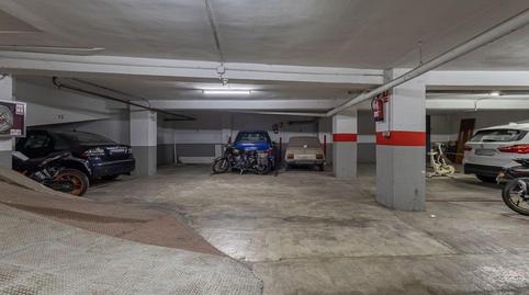 Photo 2 of Garage for sale in Paseo del Salón, San Matías - Realejo,  Granada Capital