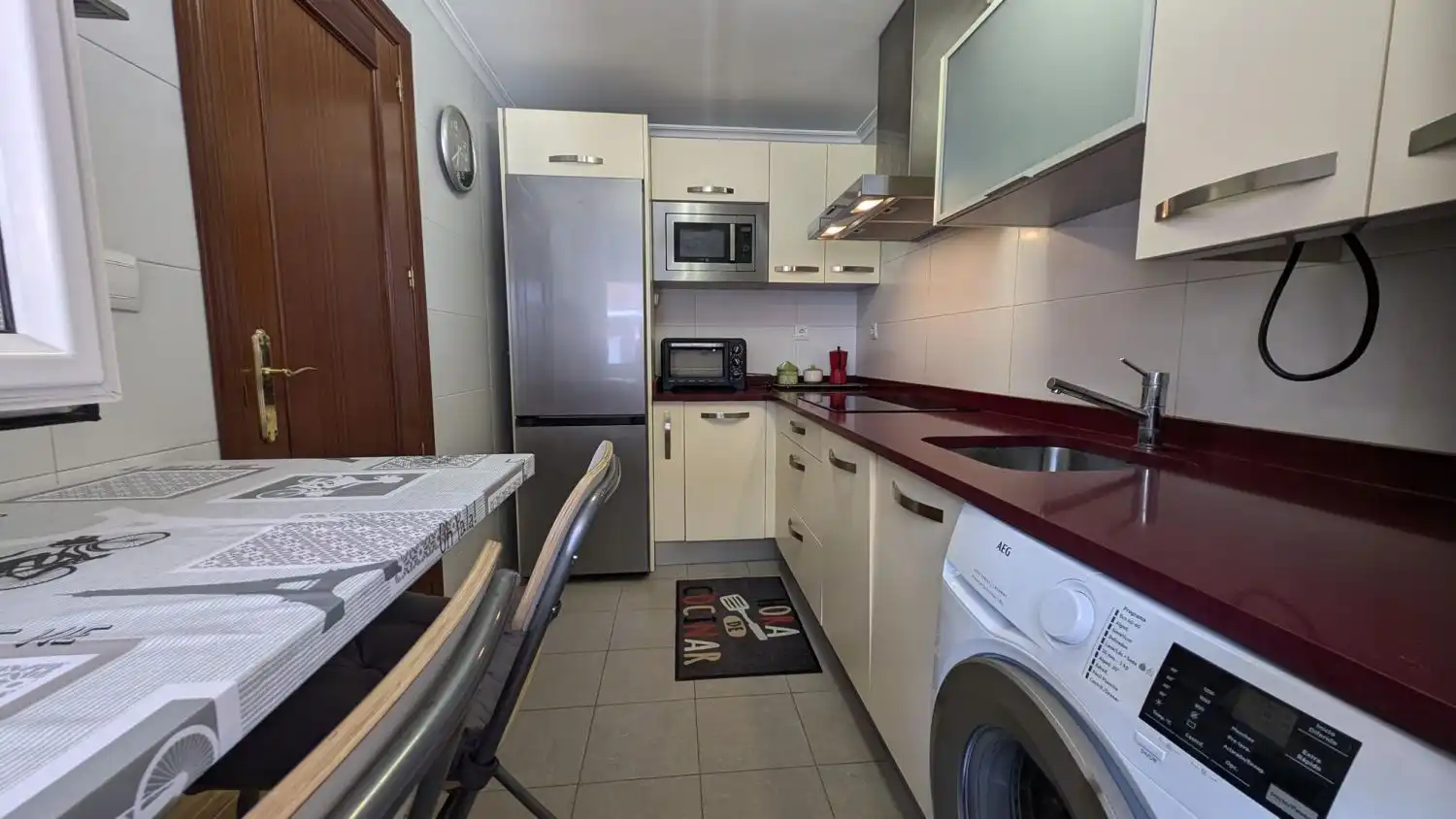 Appartement à louer à San jose 2, imagen 5