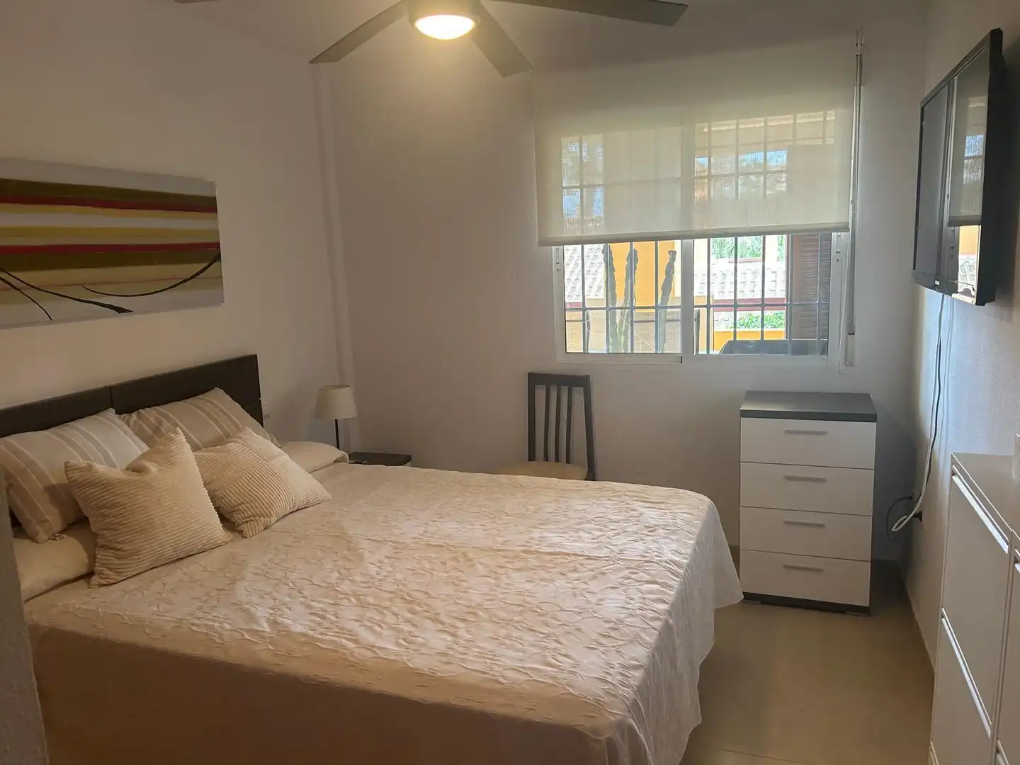 Apartament amb piscina en venda a VASARI, imagen 9