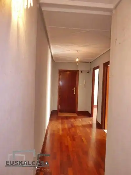 Piso en venta en Bilbao  con Terraza