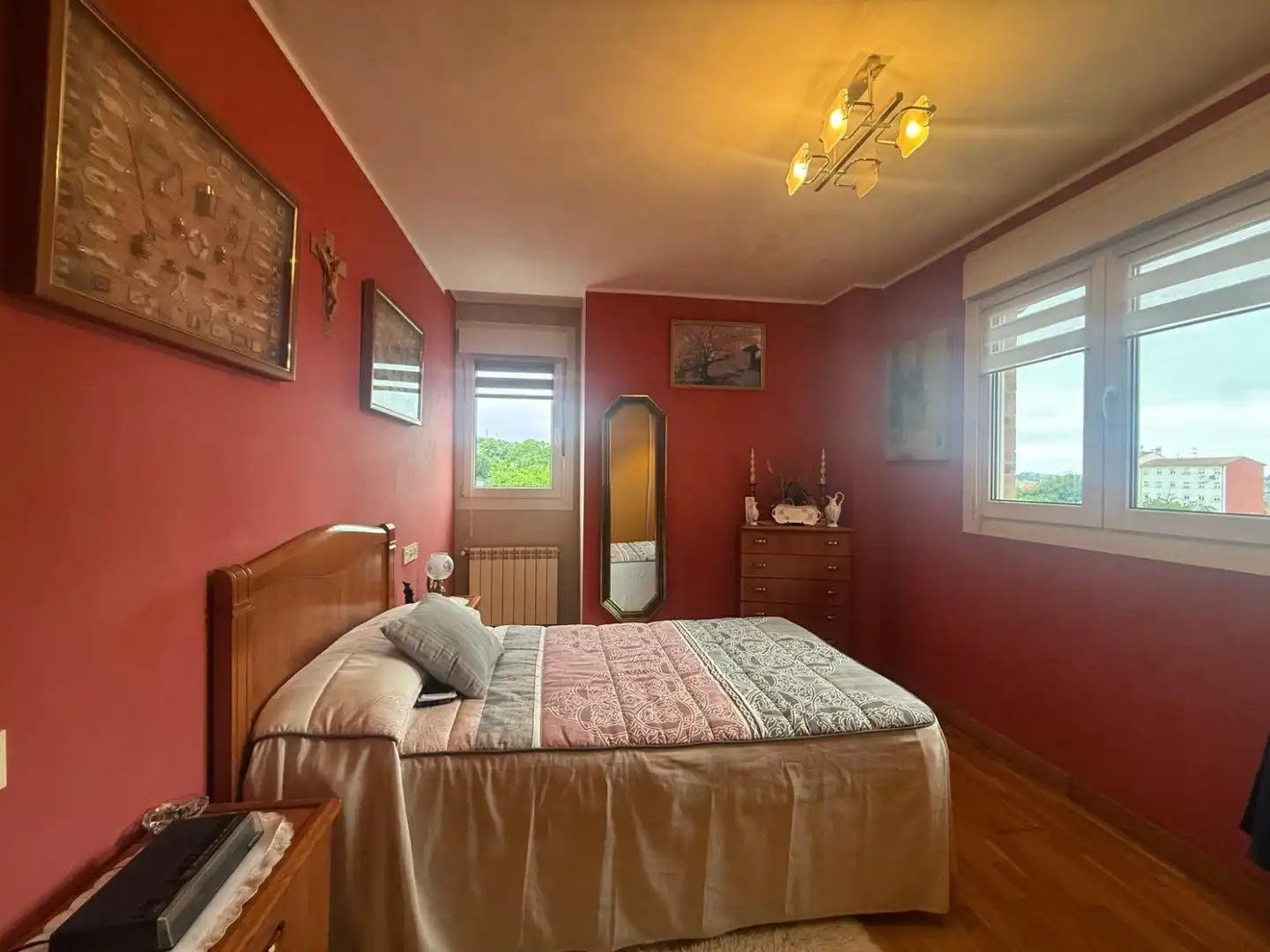 Wohnung mit Aufzug zum Verkauf in Avilés - Calle del Carmen, imagen 13