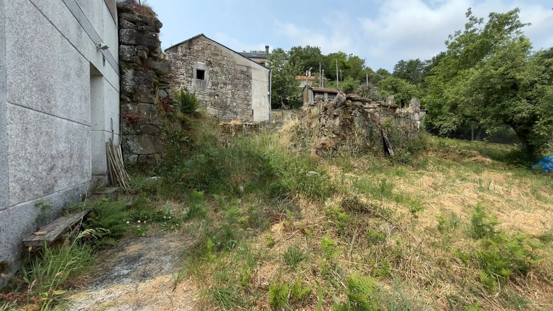 Casa o chalet en venta en Avión con Calefacción, Jardín privado y Trastero