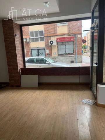 Local comercial en Venta en Garrido Norte