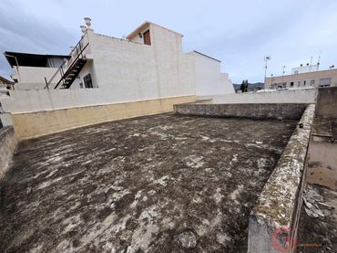 Casa en venta en Motril  ciudad