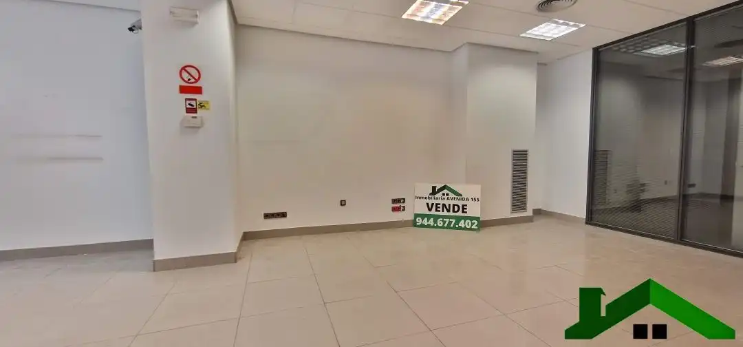 Local en venta en Catalunya Kalea, San Ignacio - Elorrieta