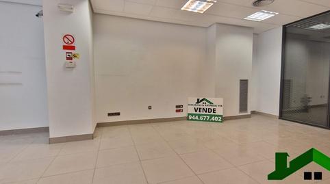 Photo 2 of Premises for sale in Catalunya Kalea, San Ignacio - Elorrieta, Bizkaia
