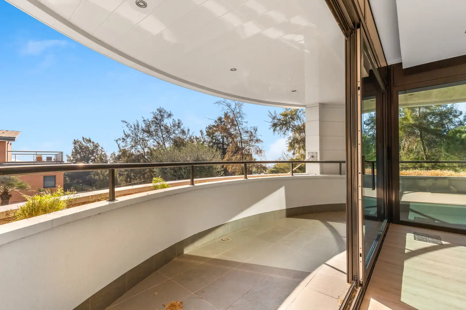 Terrassa de Casa o xalet en venda en Esplugues de Llobregat amb Aire condicionat, Calefacció i Terrassa