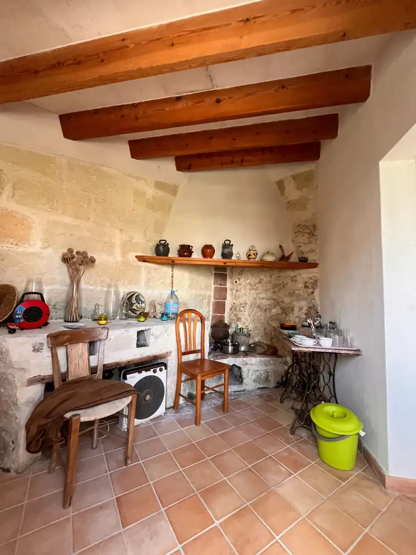 Haus mit Garten zum Verkauf in Maó ciutat, imagen 10