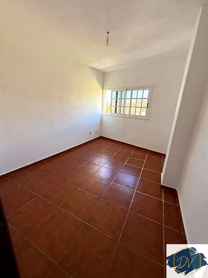 Bedroom of Flat for sale in San Cristóbal de la Laguna