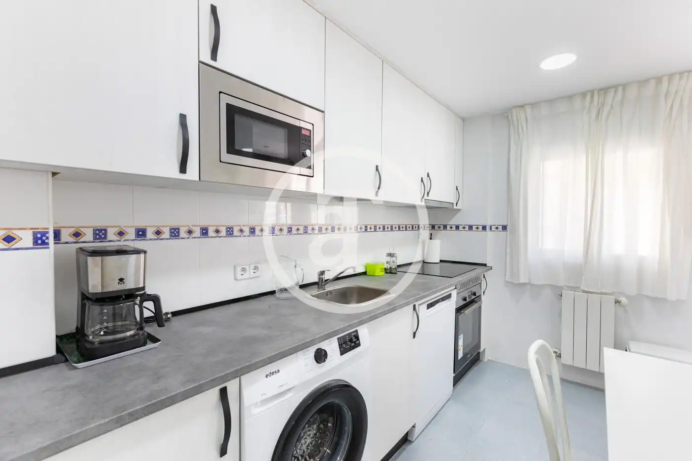 Flat for rent in Calle de Seseña, Aluche