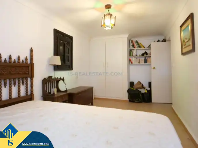 Chalet con piscina en venta en Los Balcones - Los Altos, imagen 13