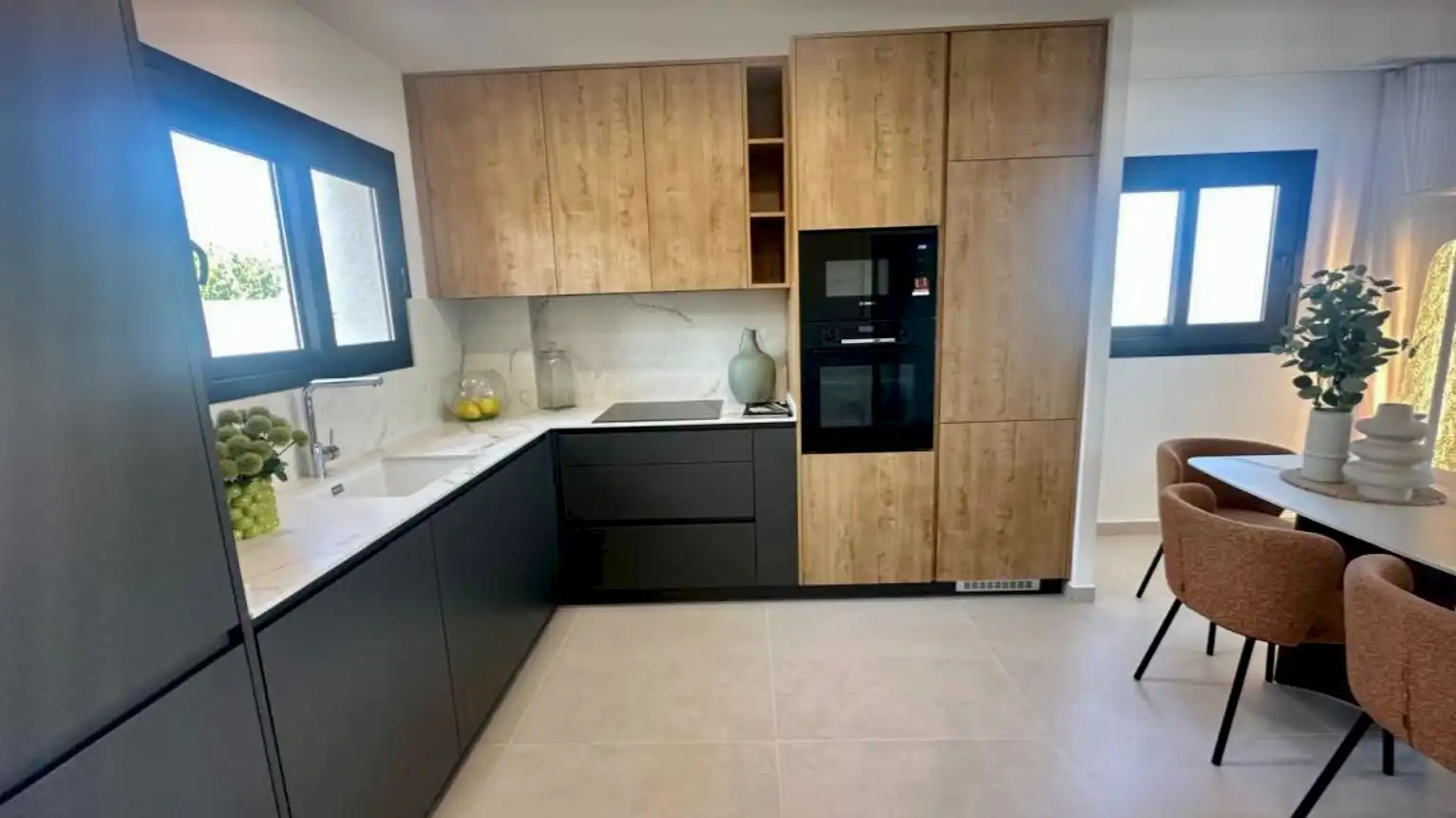 Piso con piscina en venta en Cala de Finestrat, imagen 10