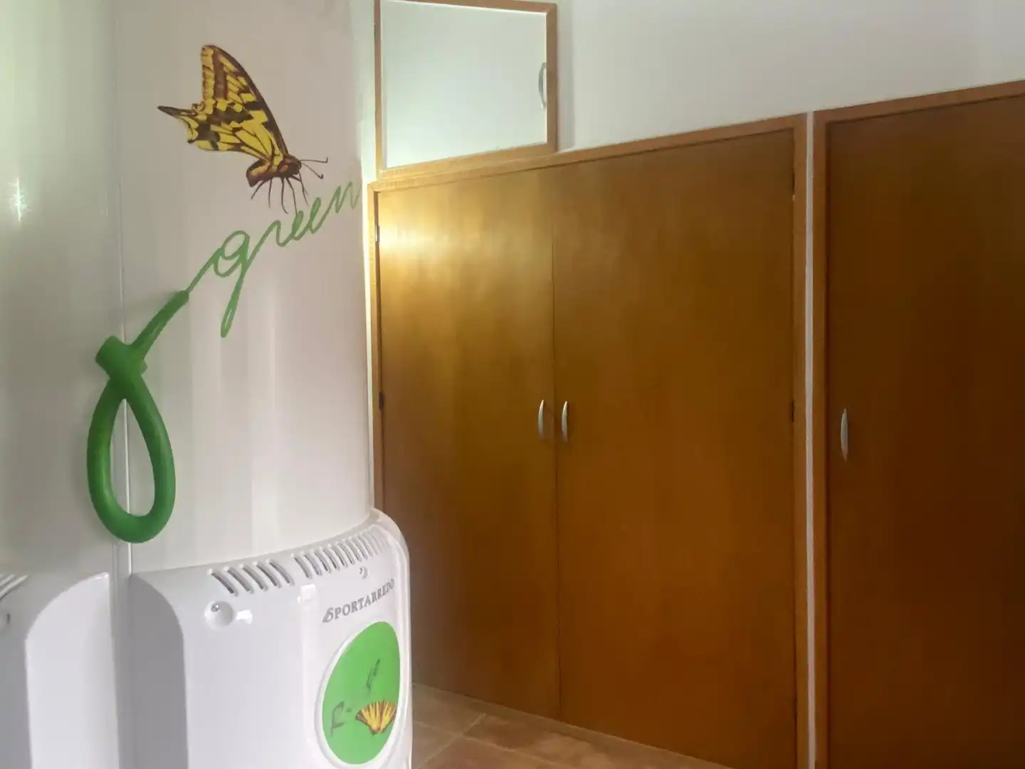 Schlafzimmer von Gebäude zum Verkauf in Lorca