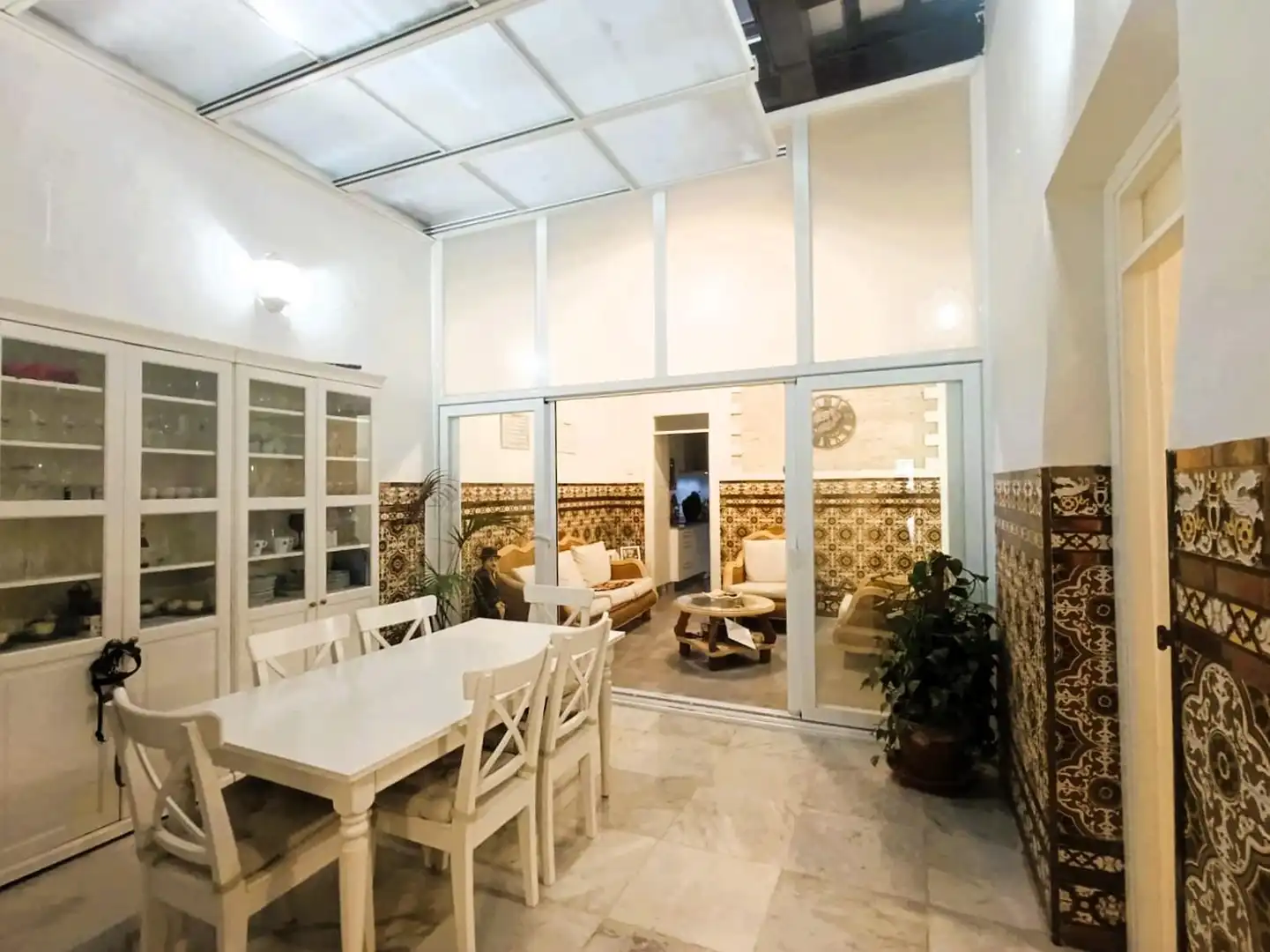 Casa in vendita a Centro