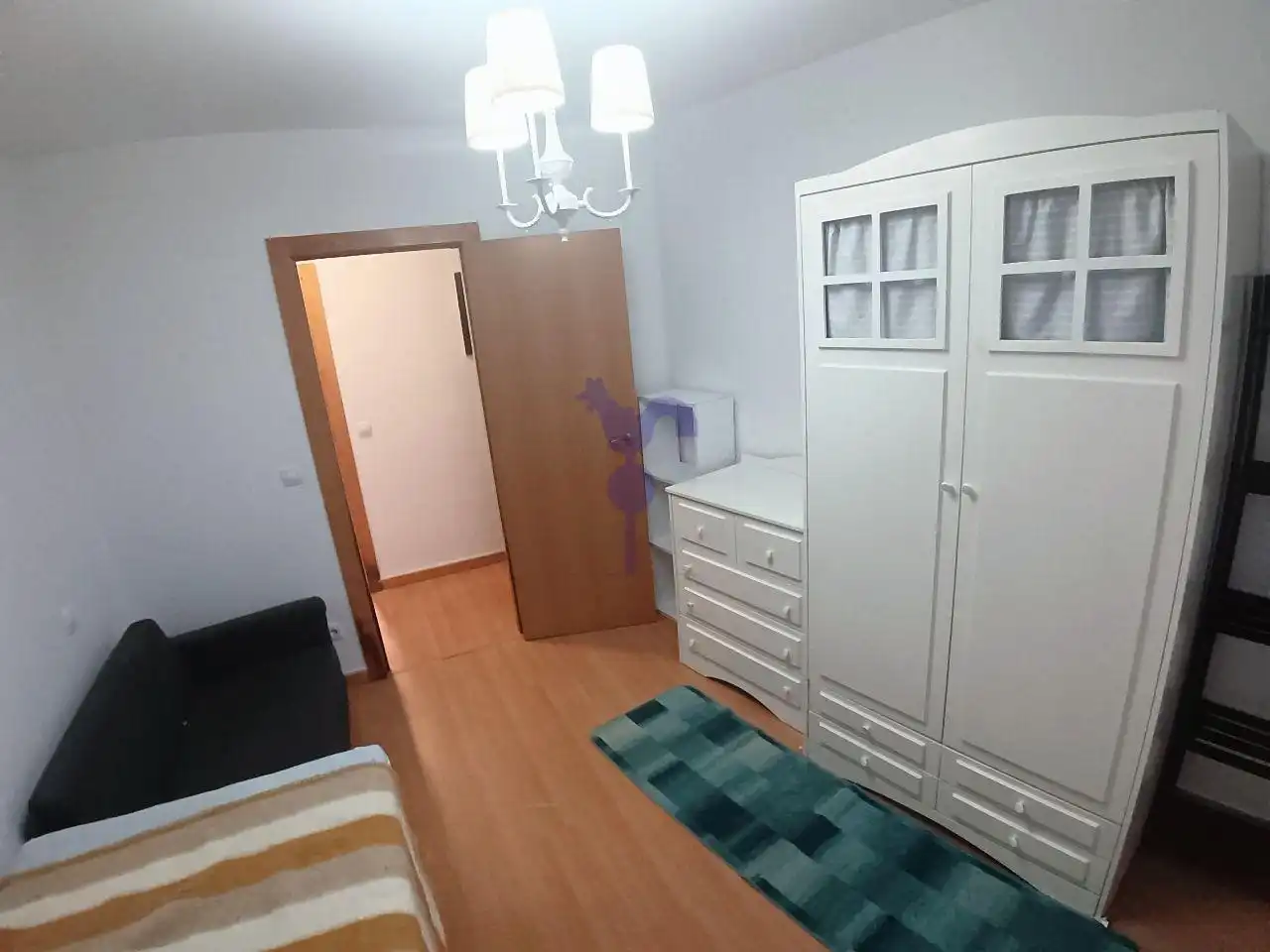 Appartement compact à vendre à Casco Antiguo, imagen 10