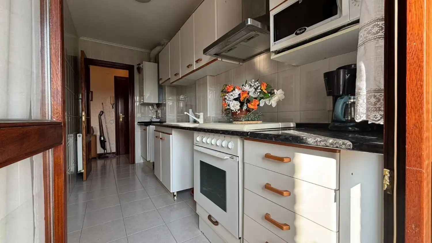 Wohnung mit Terrasse zum Verkauf in Los Nogales  (urbanización Las Dalias) 13 b, imagen 15
