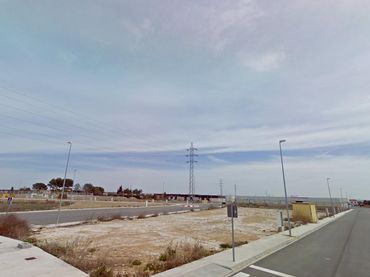Terreny industrial en venda a Torrefarrera