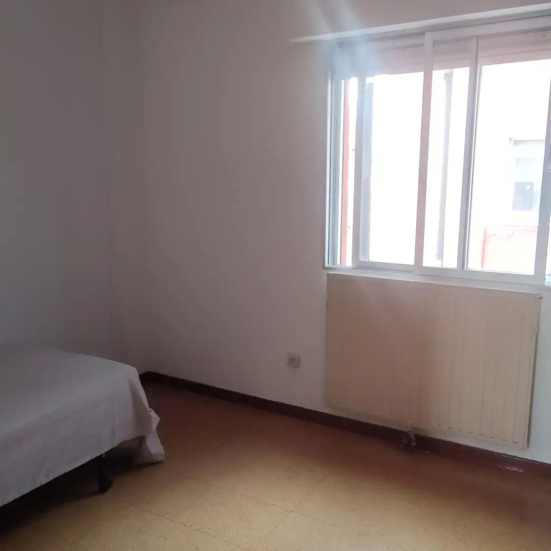 Bedroom of Flat for sale in Loranca