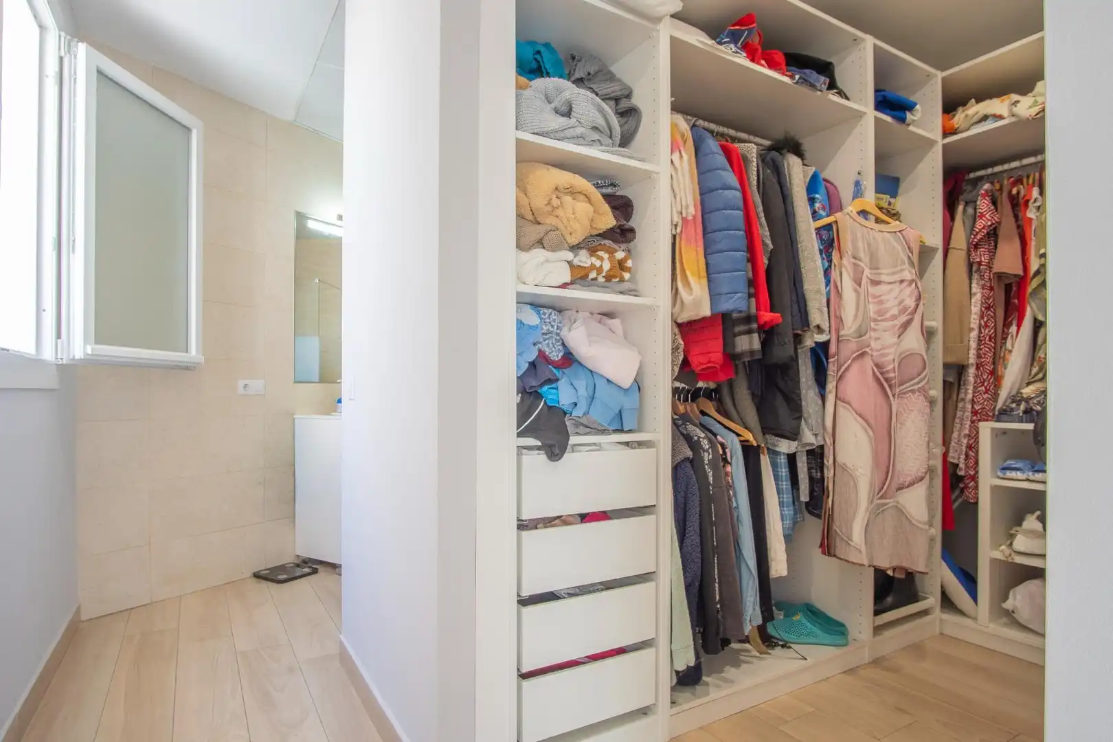 Casa o xalet en venda a Calle Calle Matrona Magdalena Mariscal, La Casería - San Carlos