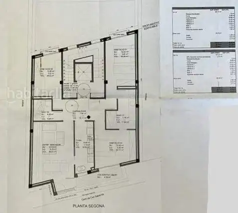 Piso en venta en Gelida con Aire acondicionado, Calefacción y Parquet