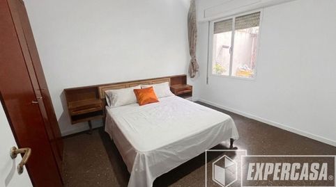 Foto 3 de Piso en venta en Malilla, Valencia Capital