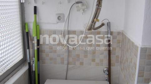 Foto 4 de Pis en venda a Industria,  Albacete Capital