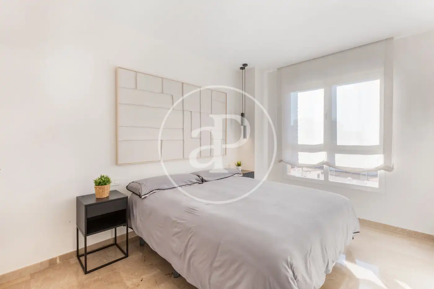 Habitación de Ático en venta en Valencia con Aire acondicionado, Calefacción y Terraza