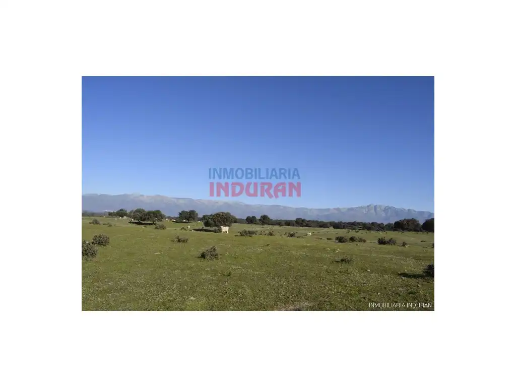 Finca rústica en venta en Las Ventas de San Julián
