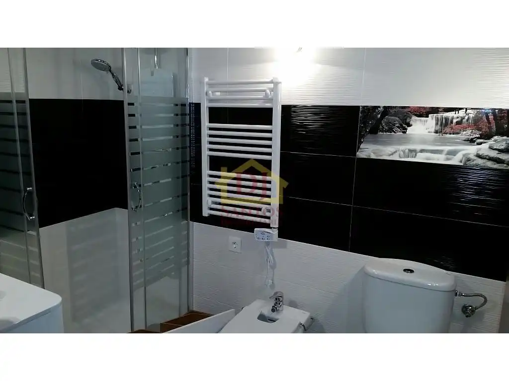 Dúplex en venta en Calle Bilbao, Rollo - Puente Ladrillo