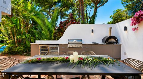 Foto 4 de Casa o xalet en venda a Hacienda Las Chapas, Marbella