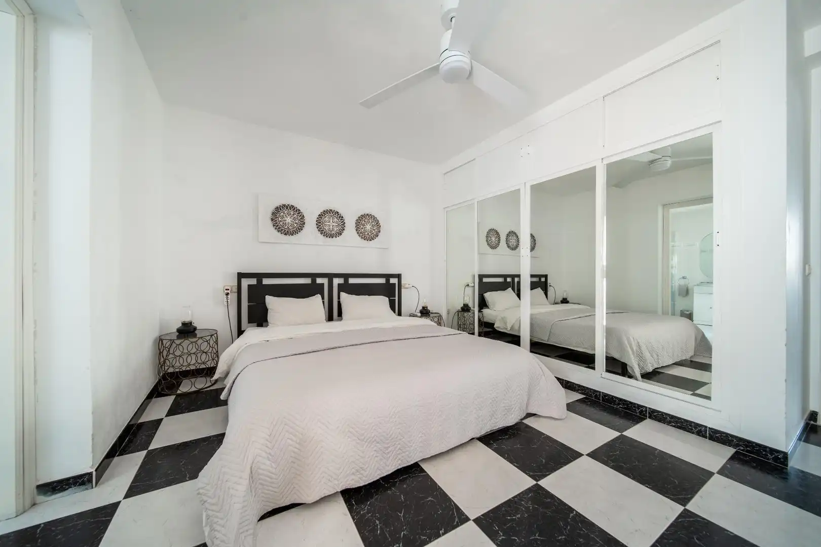 Chalet con piscina en venta en Campo de Mijas, imagen 36