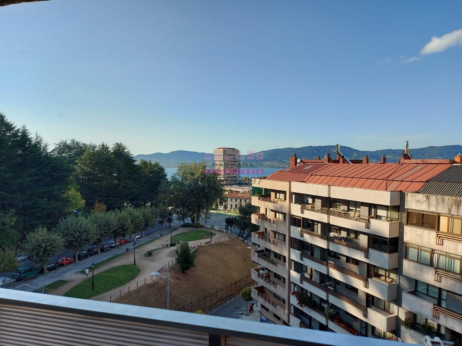 Flat to rent in Rúa de Venezuela, 2, Plaza España - Corte Inglés