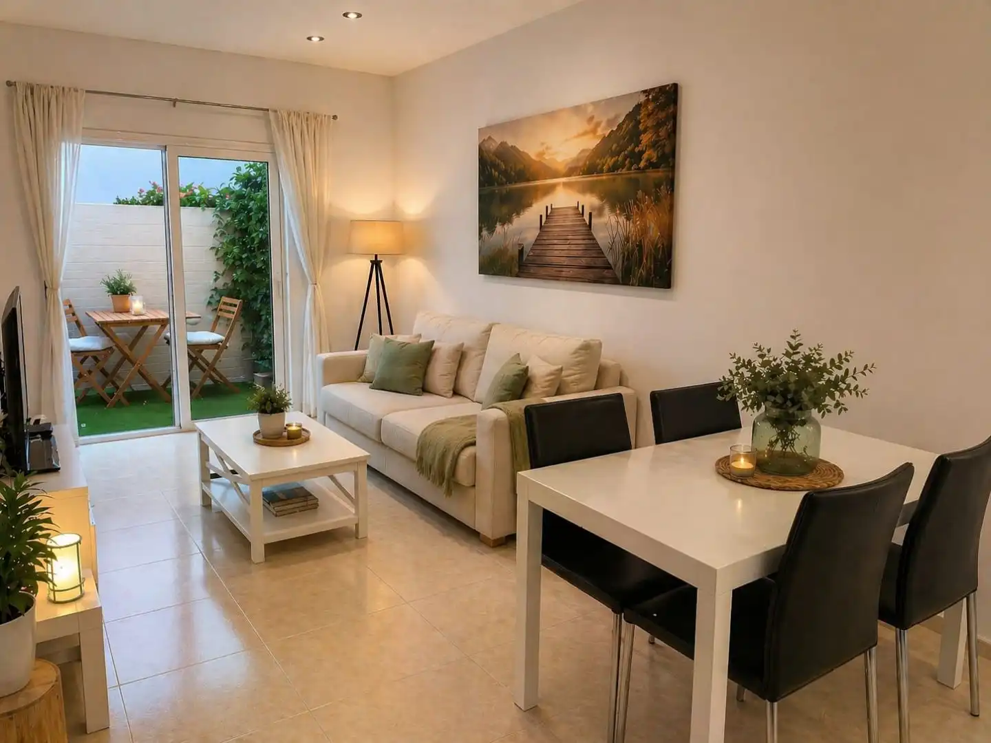 Wohnung zum Verkauf in Carrer de Joan XXIII 6