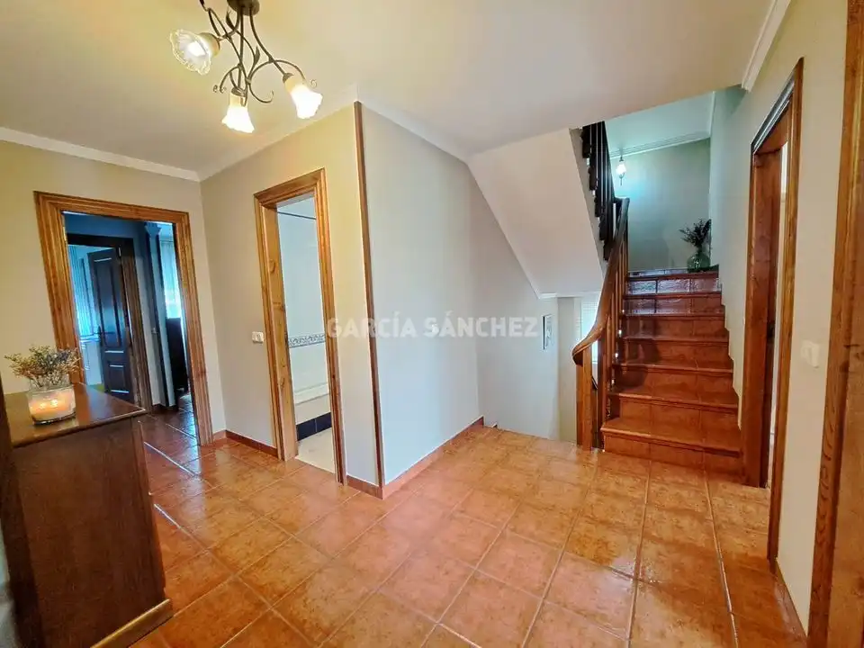 Chalet con terraza en venta en Aldea Abanqueiro 55, imagen 44