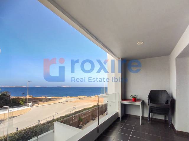 Piso en Alquiler en Calle Elx en Sant Agustí - Cala de Bou