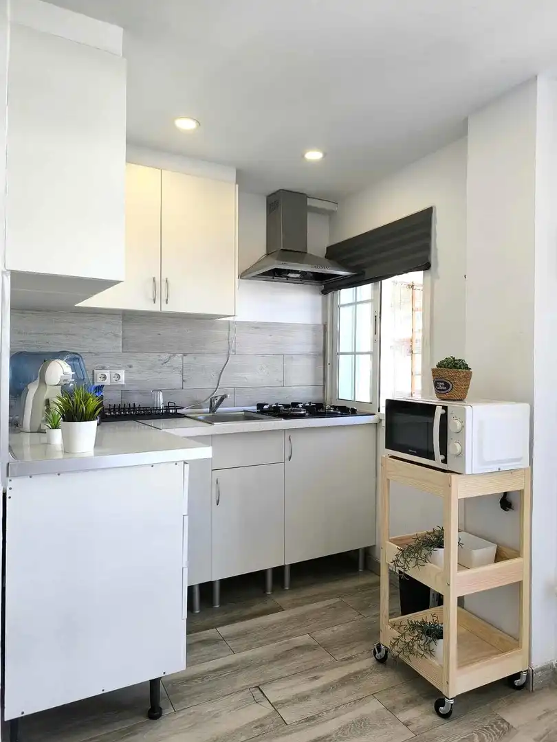 Apartamento de alquiler en RIVERA DEL CARMEN, Playa de Mogán