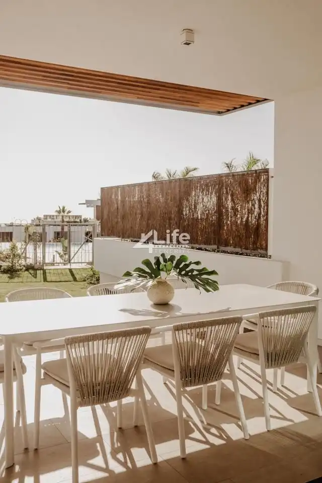 Terrassa de Dúplex en venda en Granadilla de Abona amb Aire condicionat, Jardí privat i Terrassa