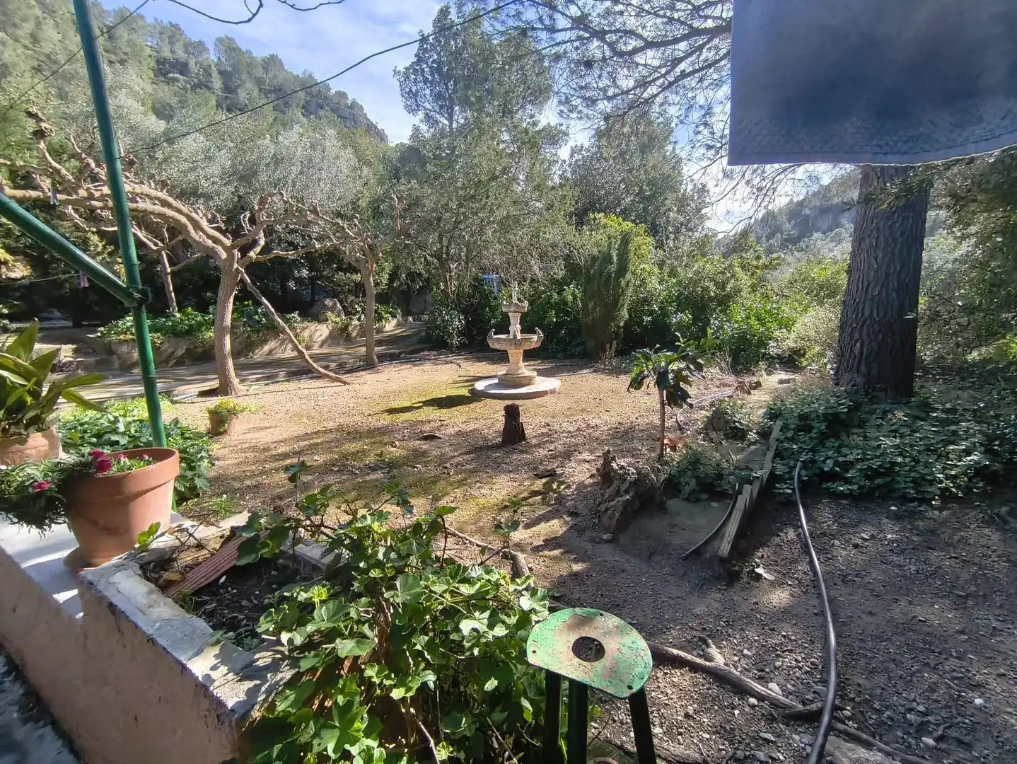 Casa con jardín en venta en Alfara de Carles, imagen 24