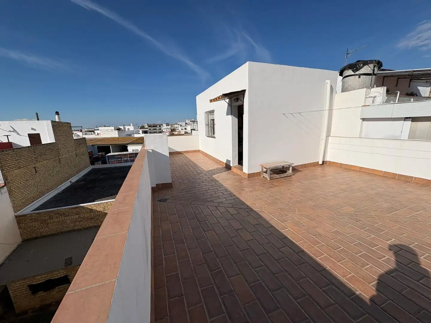 Terrace of Houses for sale in Morón de la Frontera