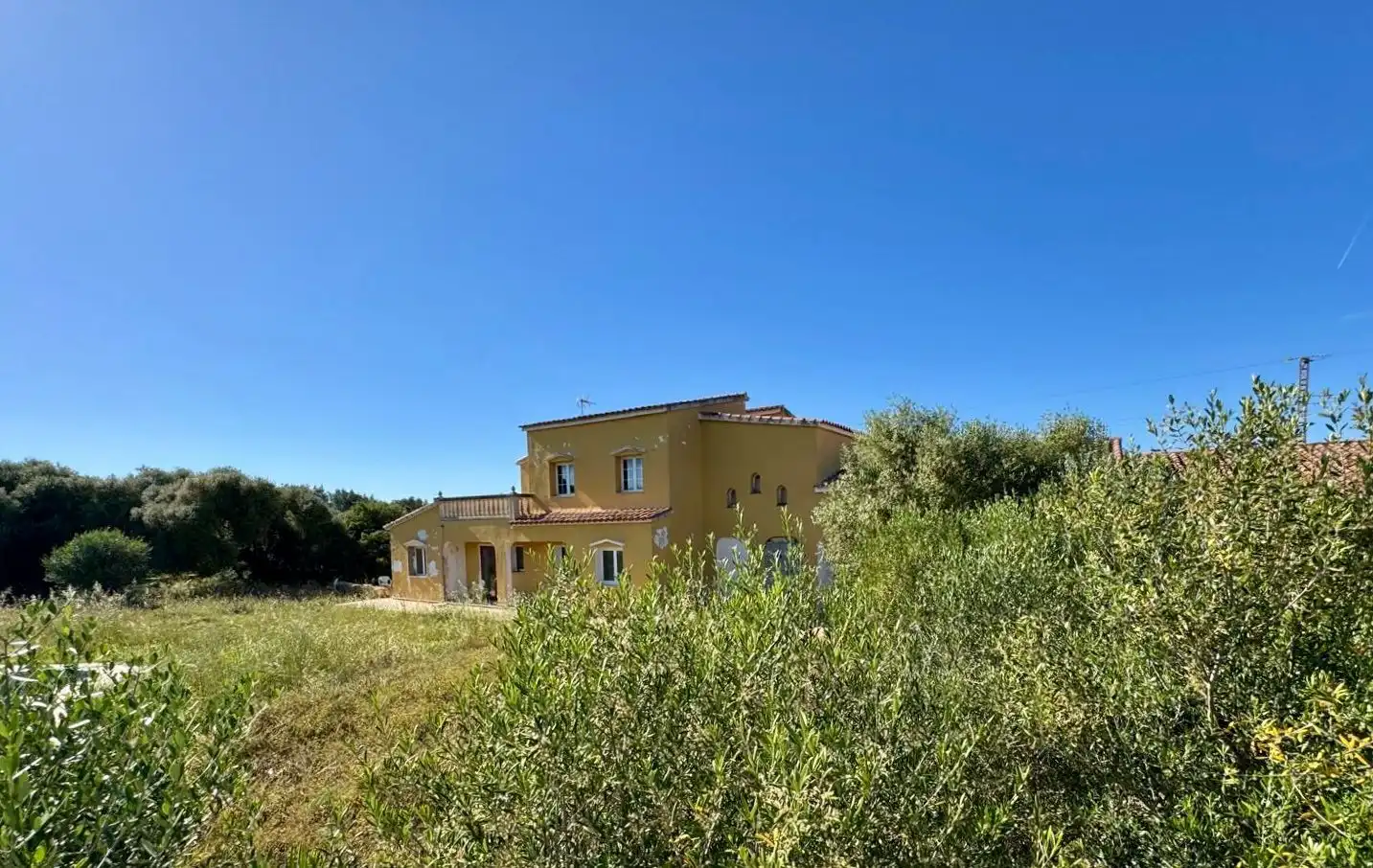 Maison avec jardin à vendre à Cala en Porter, imagen 4