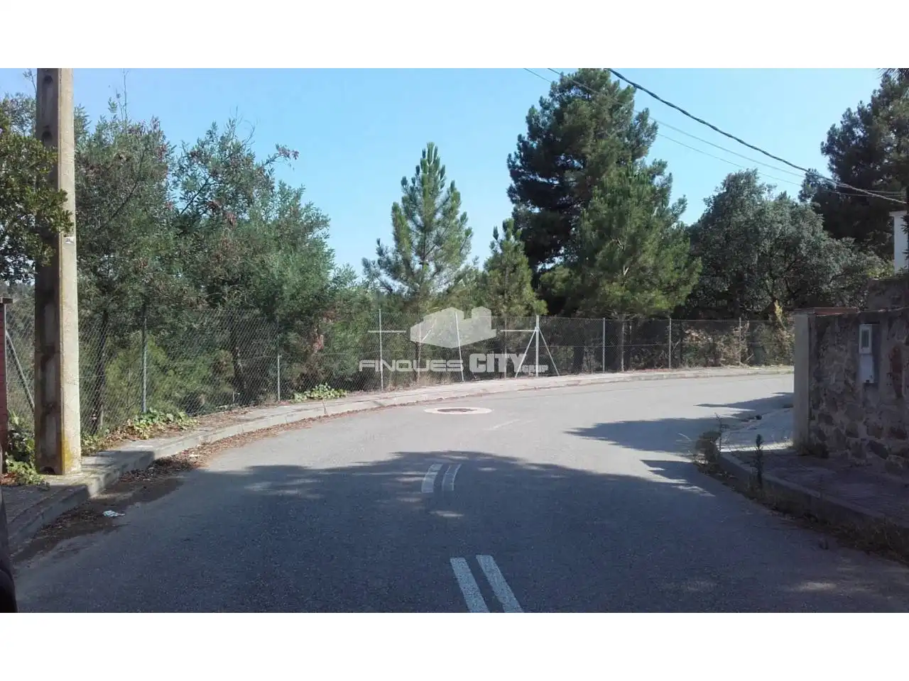 Terreno residencial en venta en Calle Pantà, imagen 5