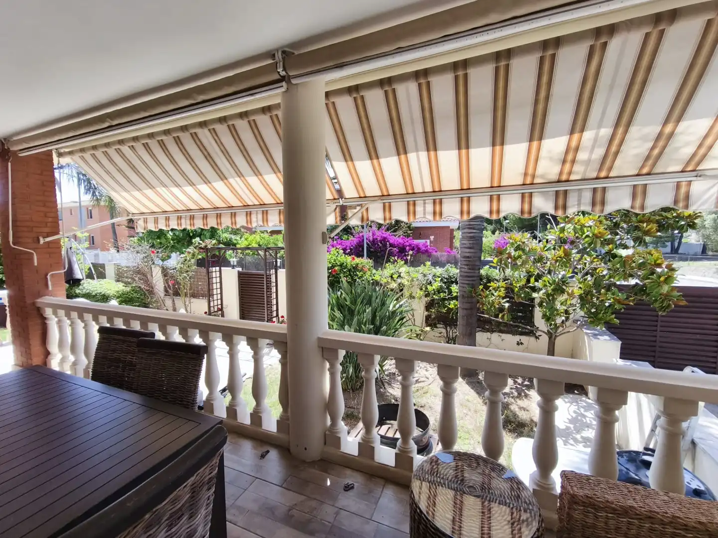 Terrace of Houses for sale in Cambrils  with Air Conditioner, Heating and Private garden