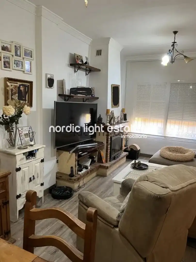 Exterior view of Houses for sale in Málaga  with Terrace and Swimming Pool