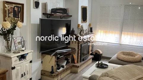 Foto 4 von Haus oder Chalet zum Verkauf in Distrito Zeta - Recinto Ferial Cortijo de Torres, Málaga Capital