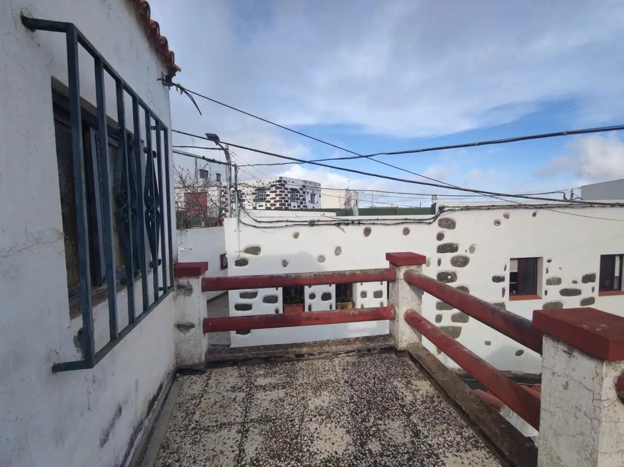 Terrace of Houses for sale in El Pinar de El Hierro