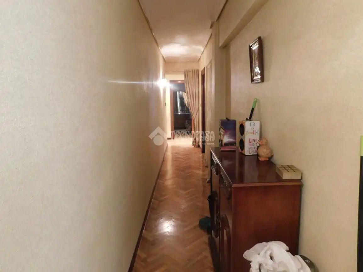 Piso en venta en Valladolid con Aire acondicionado, Calefacción y Amueblado